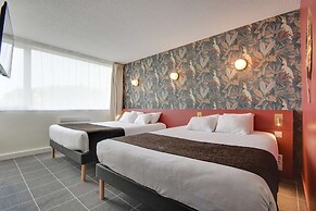 Best Western Hotel du Lac Dunkerque