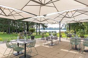 Best Western Hotel du Lac Dunkerque