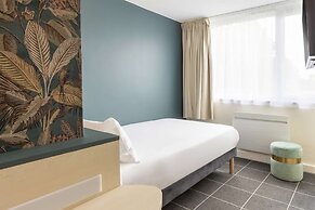 Best Western Hotel du Lac Dunkerque