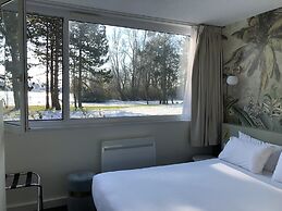 Best Western Hotel du Lac Dunkerque