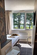 Best Western Hotel du Lac Dunkerque