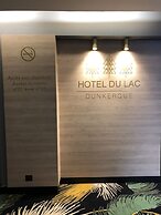 Best Western Hotel du Lac Dunkerque