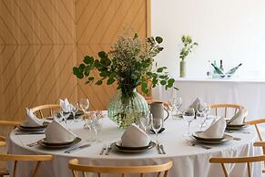 Best Western Hotel du Lac Dunkerque