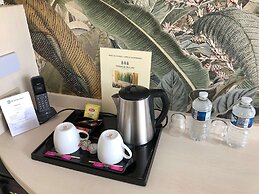 Best Western Hotel du Lac Dunkerque