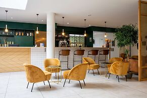 Best Western Hotel du Lac Dunkerque