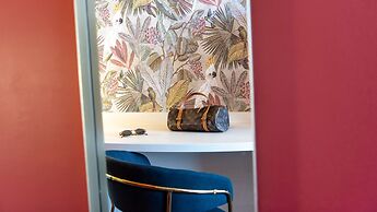 Best Western Hotel du Lac Dunkerque