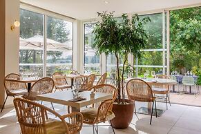 Best Western Hotel du Lac Dunkerque