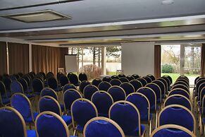 Best Western Hotel du Lac Dunkerque