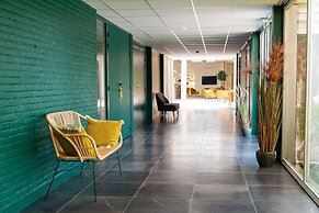 Best Western Hotel du Lac Dunkerque