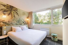 Best Western Hotel du Lac Dunkerque