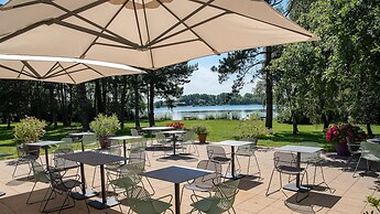 Best Western Hotel du Lac Dunkerque