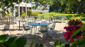 Best Western Hotel du Lac Dunkerque