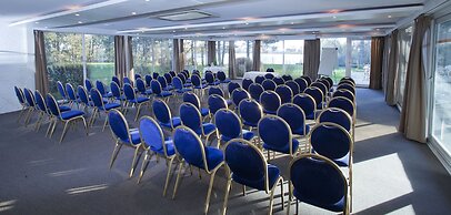 Best Western Hotel du Lac Dunkerque