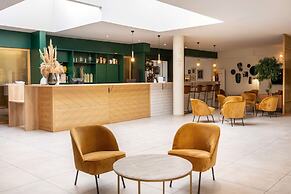 Best Western Hotel du Lac Dunkerque