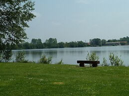 Best Western Hotel du Lac Dunkerque