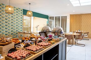 Best Western Hotel du Lac Dunkerque