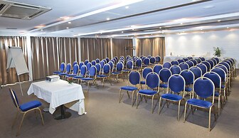 Best Western Hotel du Lac Dunkerque