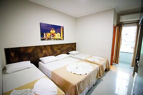 San Rafain Hotel