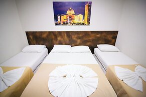 San Rafain Hotel