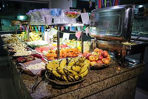 San Rafain Hotel