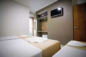 San Rafain Hotel