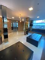 San Rafain Hotel