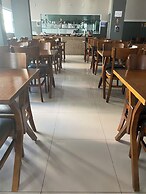 San Rafain Hotel
