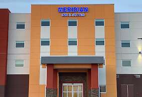 Meridian Inn & Suites Regina Airport