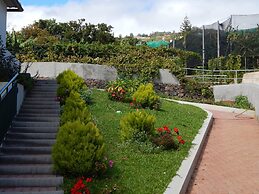 Villas Madalena
