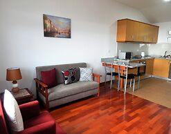 Villas Madalena
