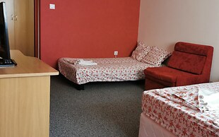 ATM Modeva Chernomorets