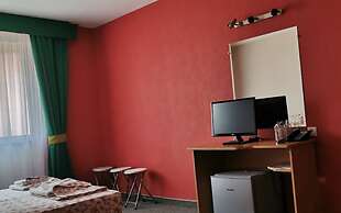 ATM Modeva Chernomorets