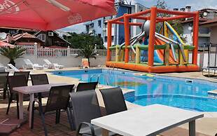 ATM Modeva Chernomorets