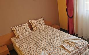 ATM Modeva Chernomorets