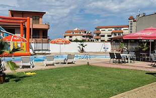 ATM Modeva Chernomorets