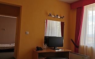 ATM Modeva Chernomorets