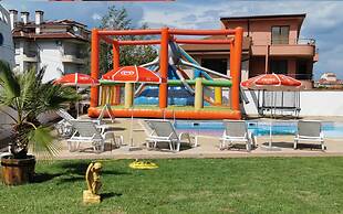 ATM Modeva Chernomorets