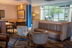 Holiday Inn Express & Suites Tuscaloosa East - Cottondale by IHG