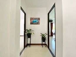 4 Br Private Pool Villa GA