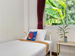 4 Br Private Pool Villa GA