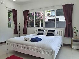 4 Br Private Pool Villa GA