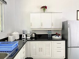 4 Br Private Pool Villa GA