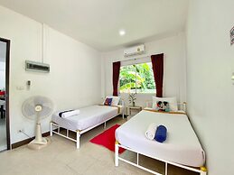 4 Br Private Pool Villa GA