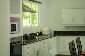 4 Br Private Pool Villa GA