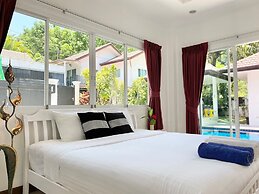 4 Br Private Pool Villa GA