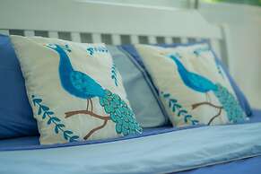 4 Br Private Pool Villa GA