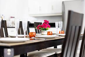 4 Br Private Pool Villa GA