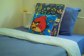 4 Br Private Pool Villa GA