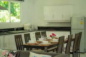 4 Br Private Pool Villa GA