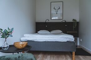 Magnolia House Norrviken